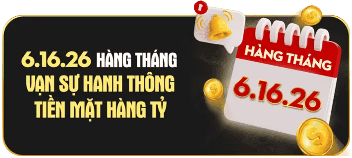 Trải nghiệm cá nhân hóa WinVN.VIP