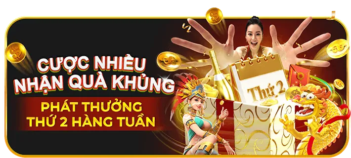 Hướng dẫn chơi nổ hũ winvn.vip để trúng Jackpot