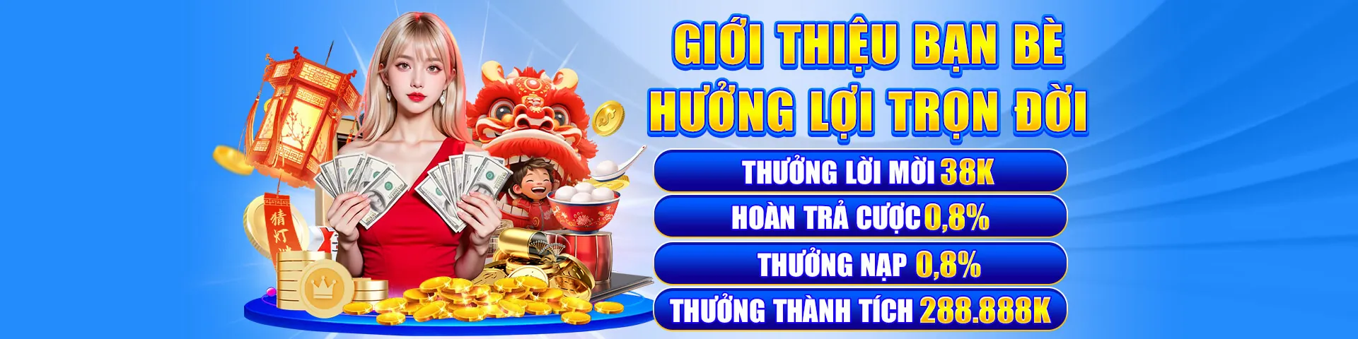 Chương trình Đại lý WinVN.vip: Cơ hội hợp tác kiếm tiền online
