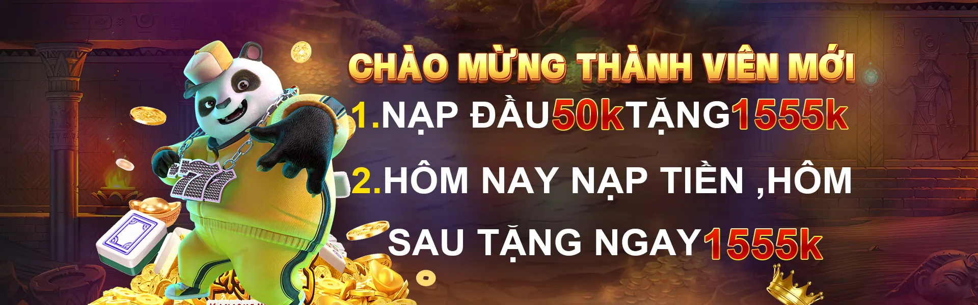 Hình ảnh sang trọng của chương trình VIP winvn. vip với các biểu tượng đặc quyền